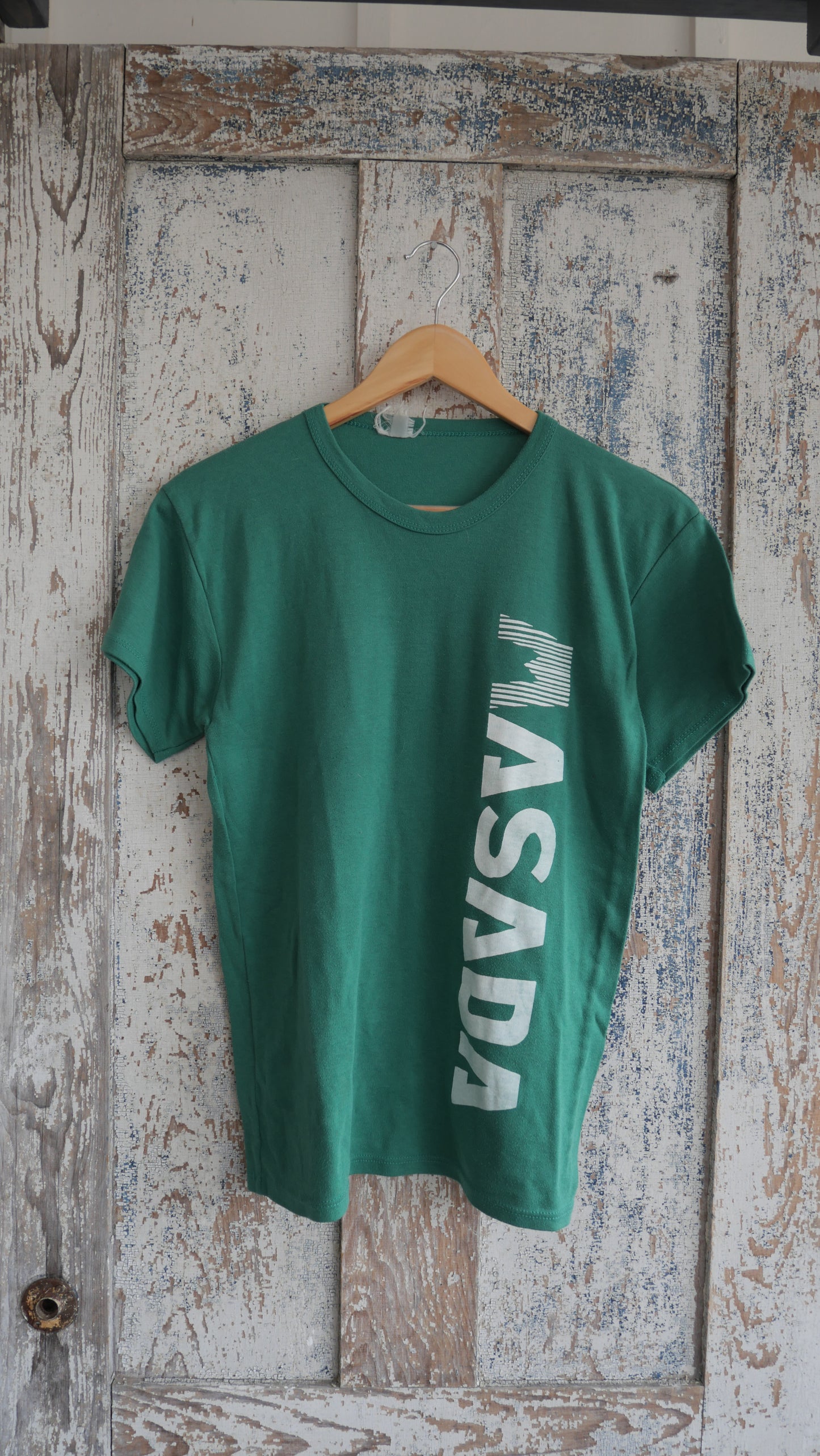 1970s Green Tee | M