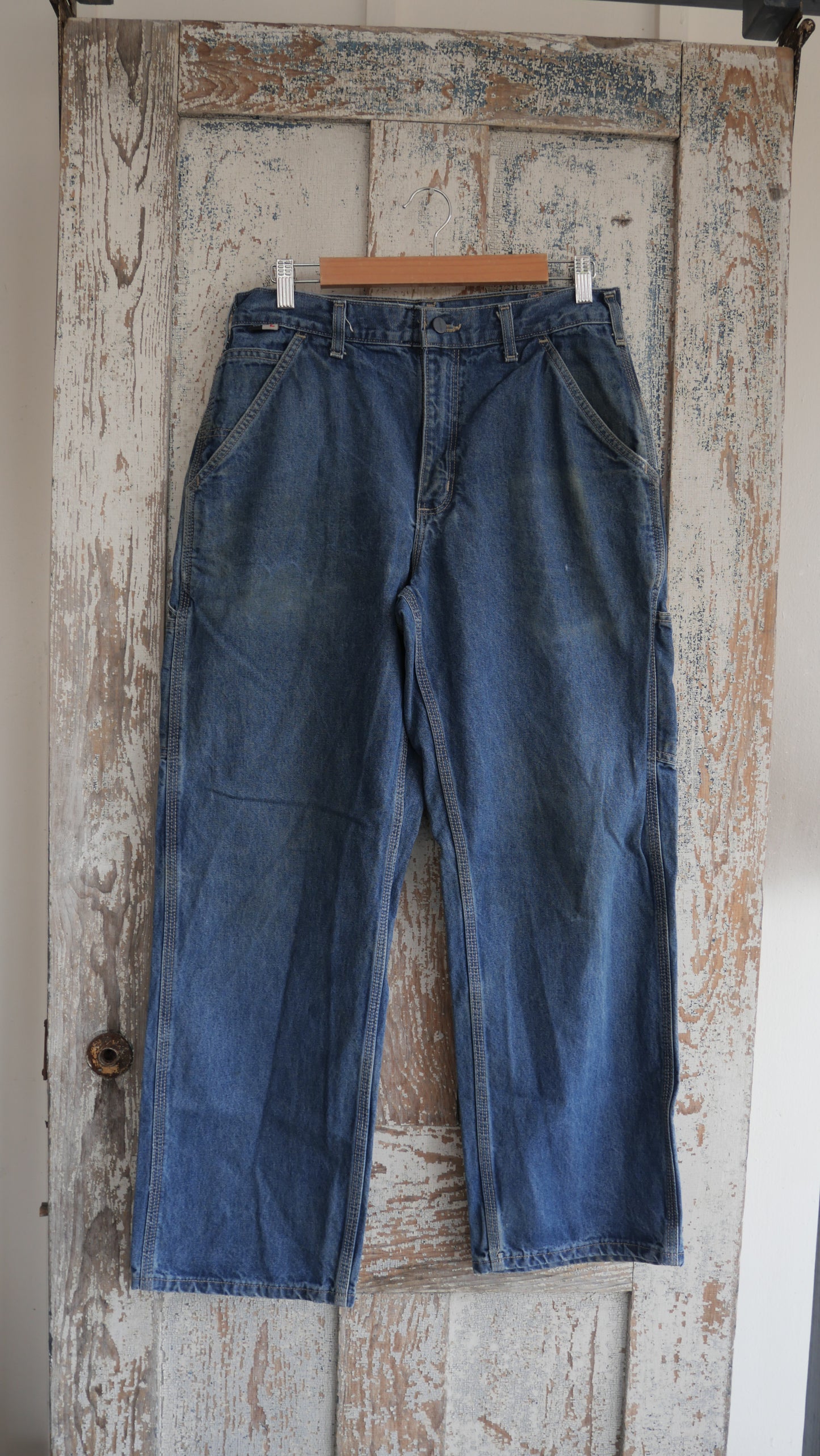 2000s Carhartt Work Denim | 32