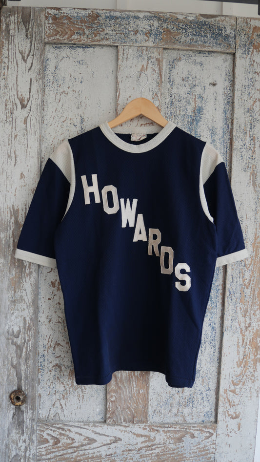 1960s Jersey | M