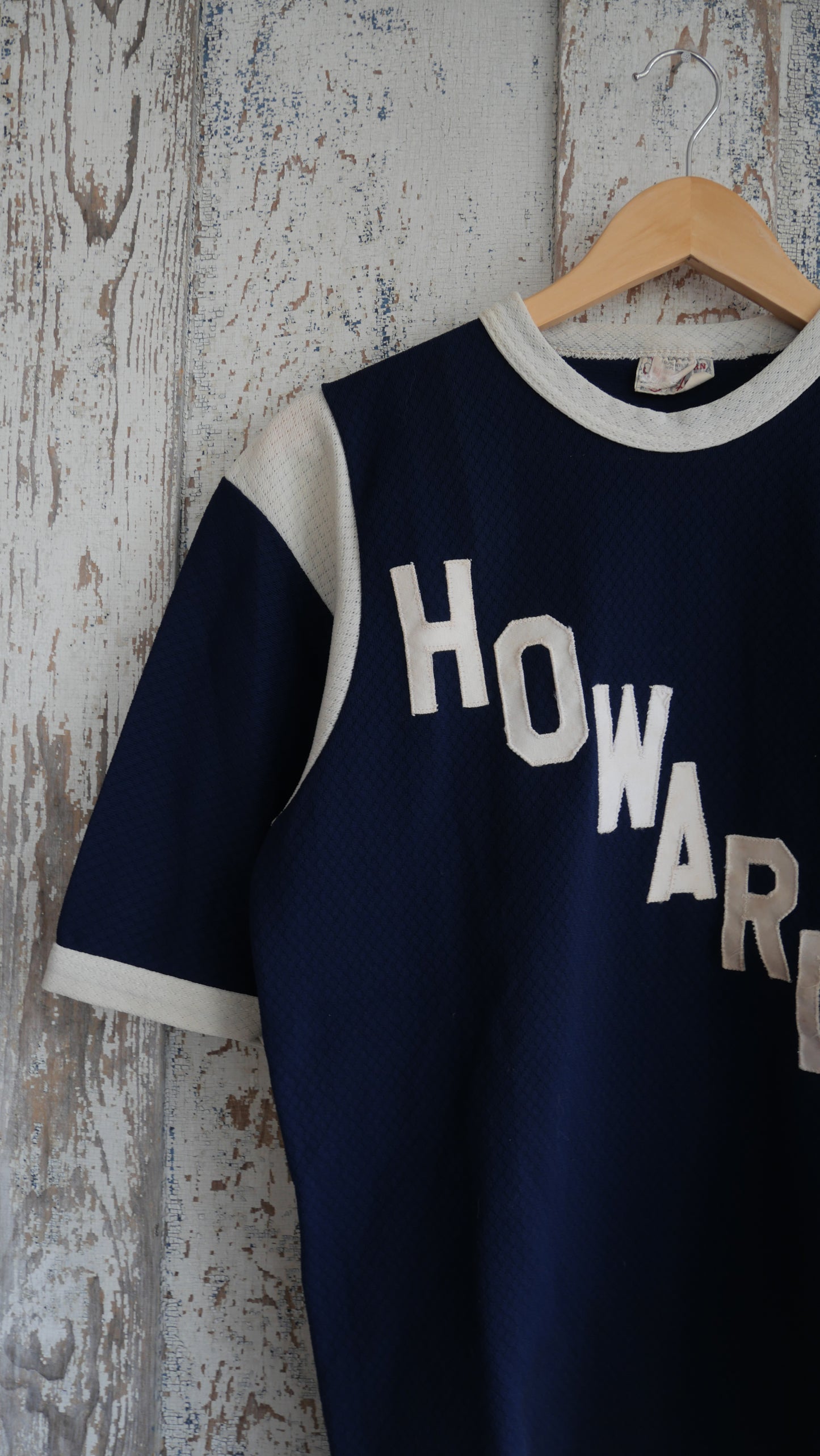 1960s Jersey | M