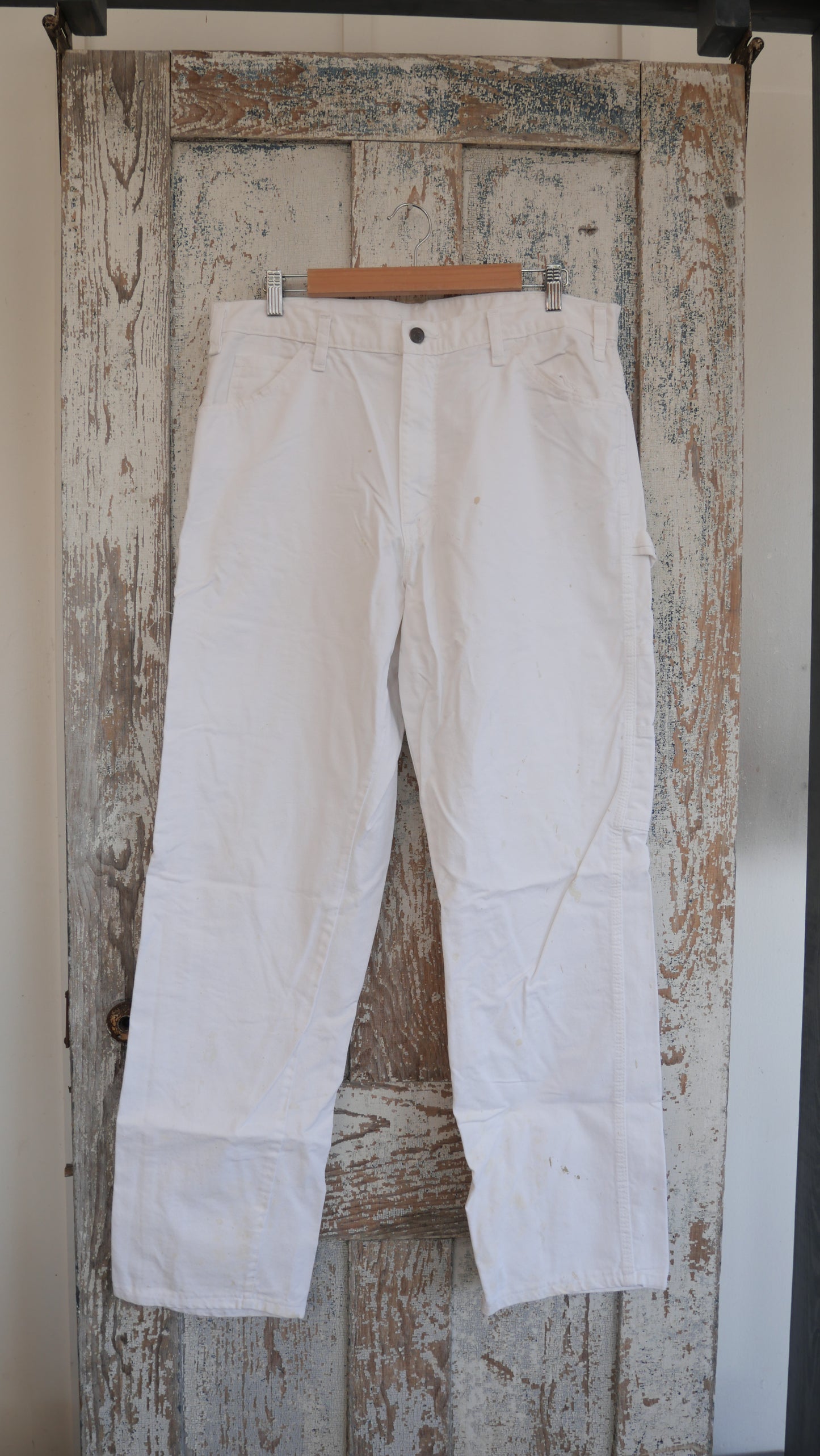 1990s Painter Dickies Pants | 36