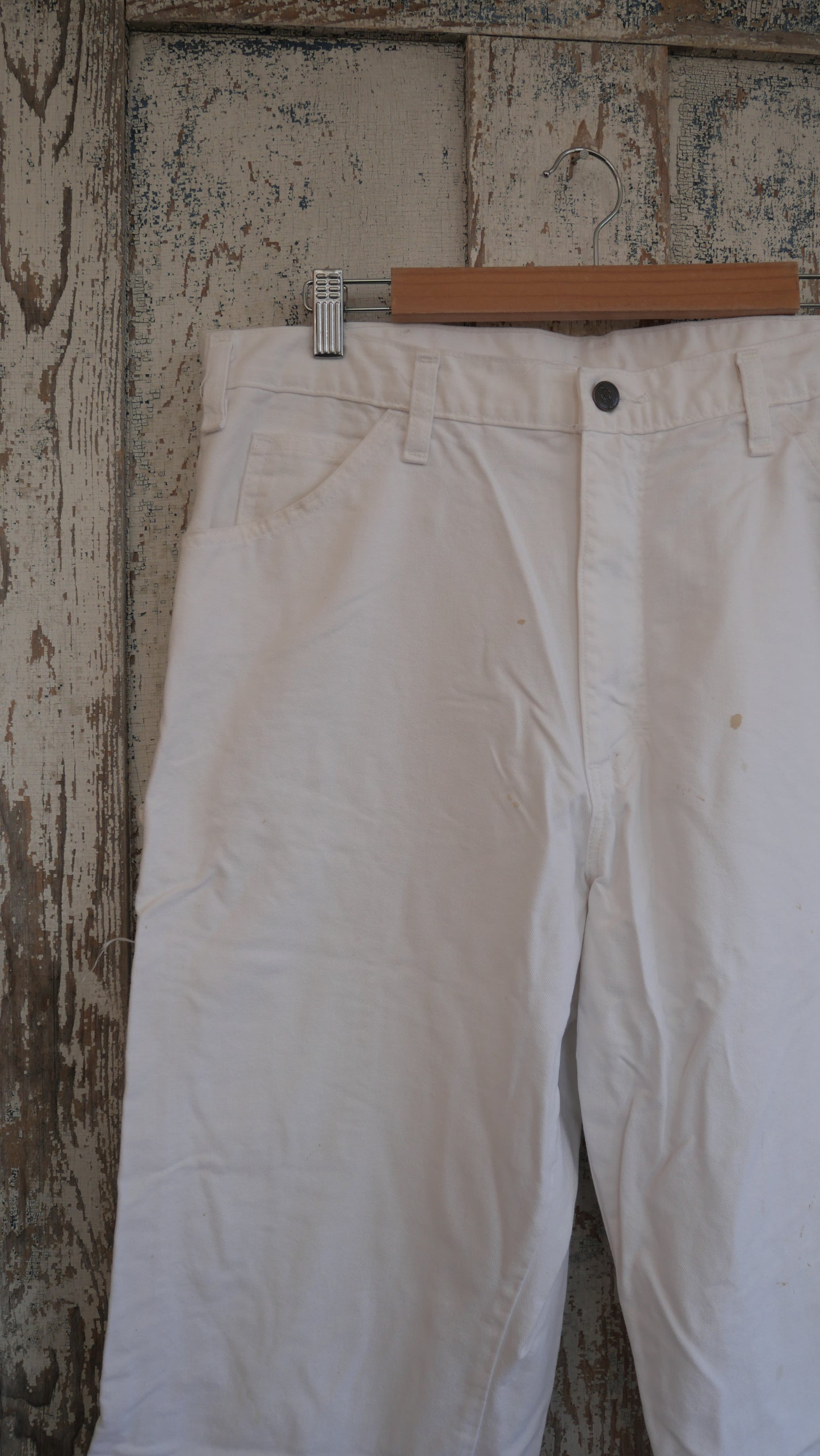 1990s Painter Dickies Pants | 36