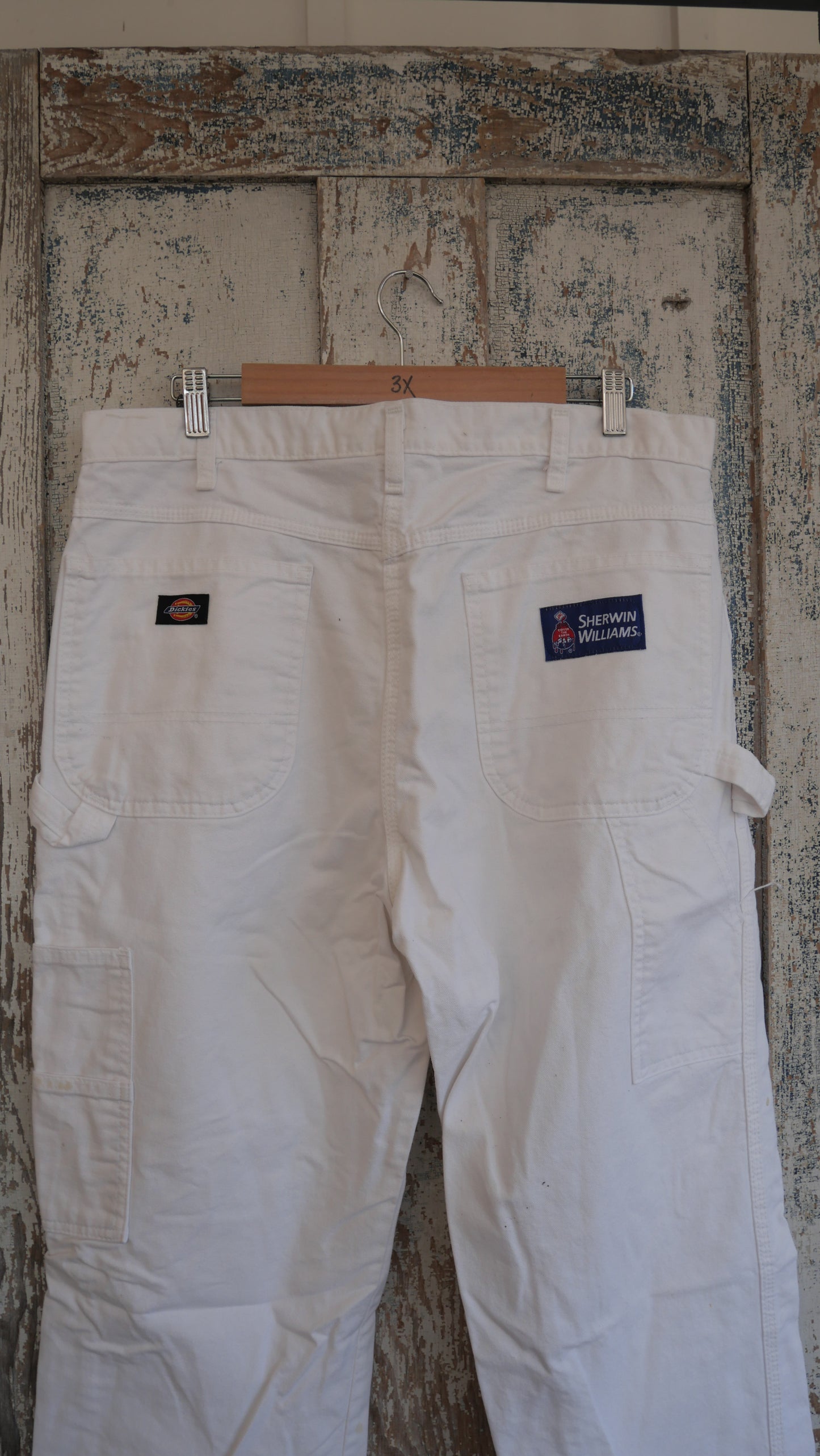 1990s Painter Dickies Pants | 36