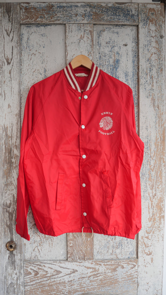 1980s Football Jacket | L