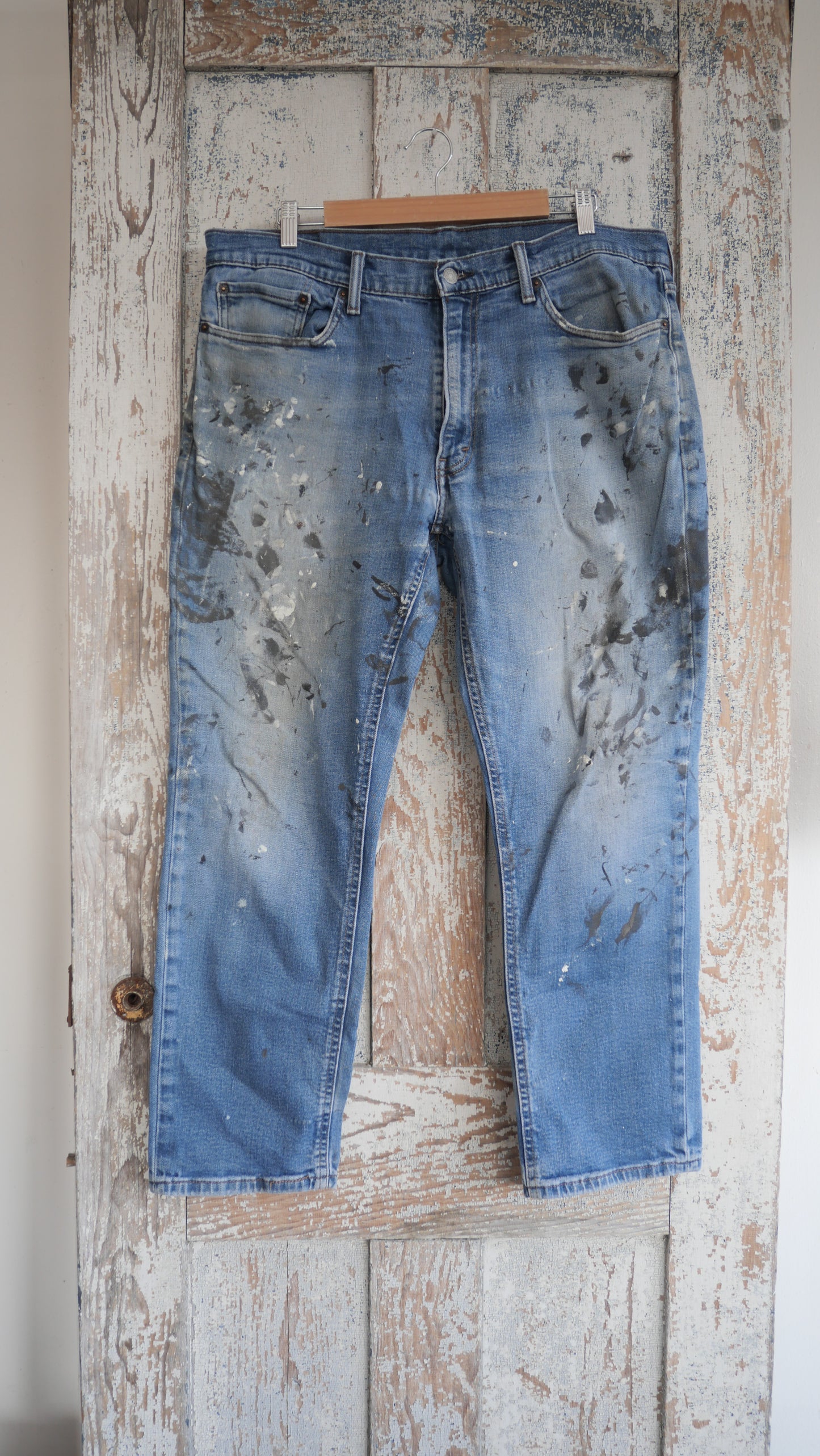 2000s Painter Levi's Denim | 36