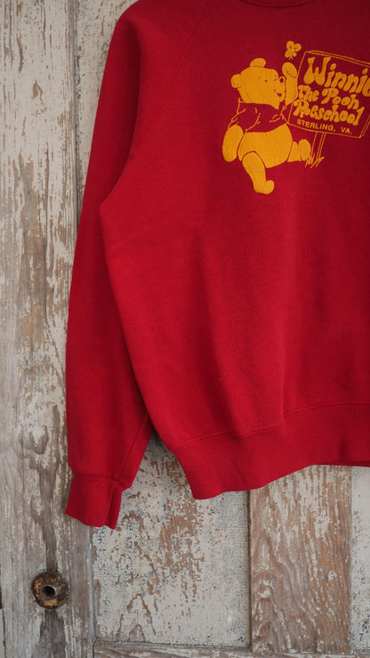 1980s Winnie Crewneck | M
