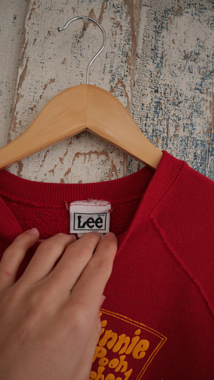 1980s Winnie Crewneck | M