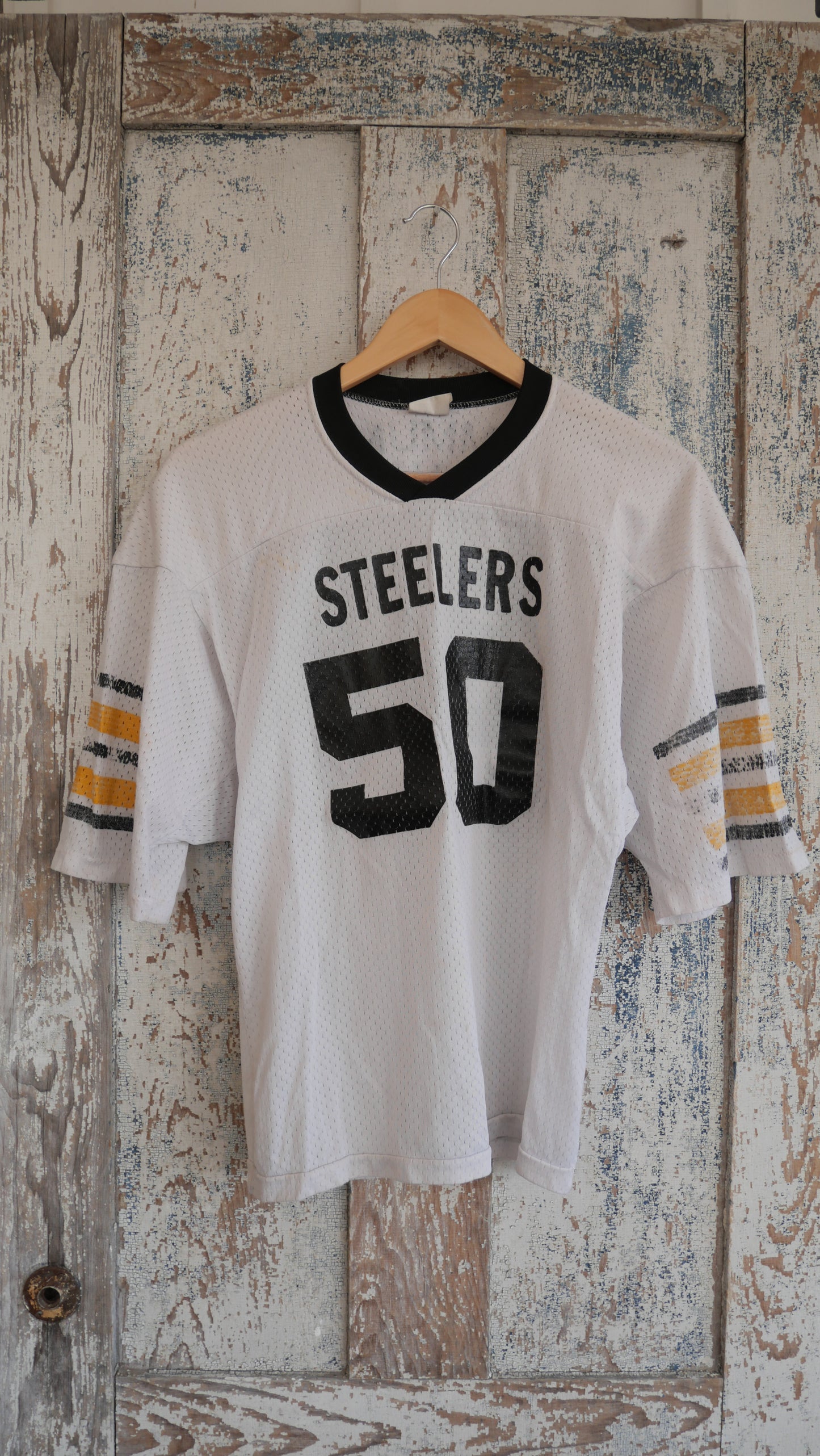 1990s Mesh Jersey | M