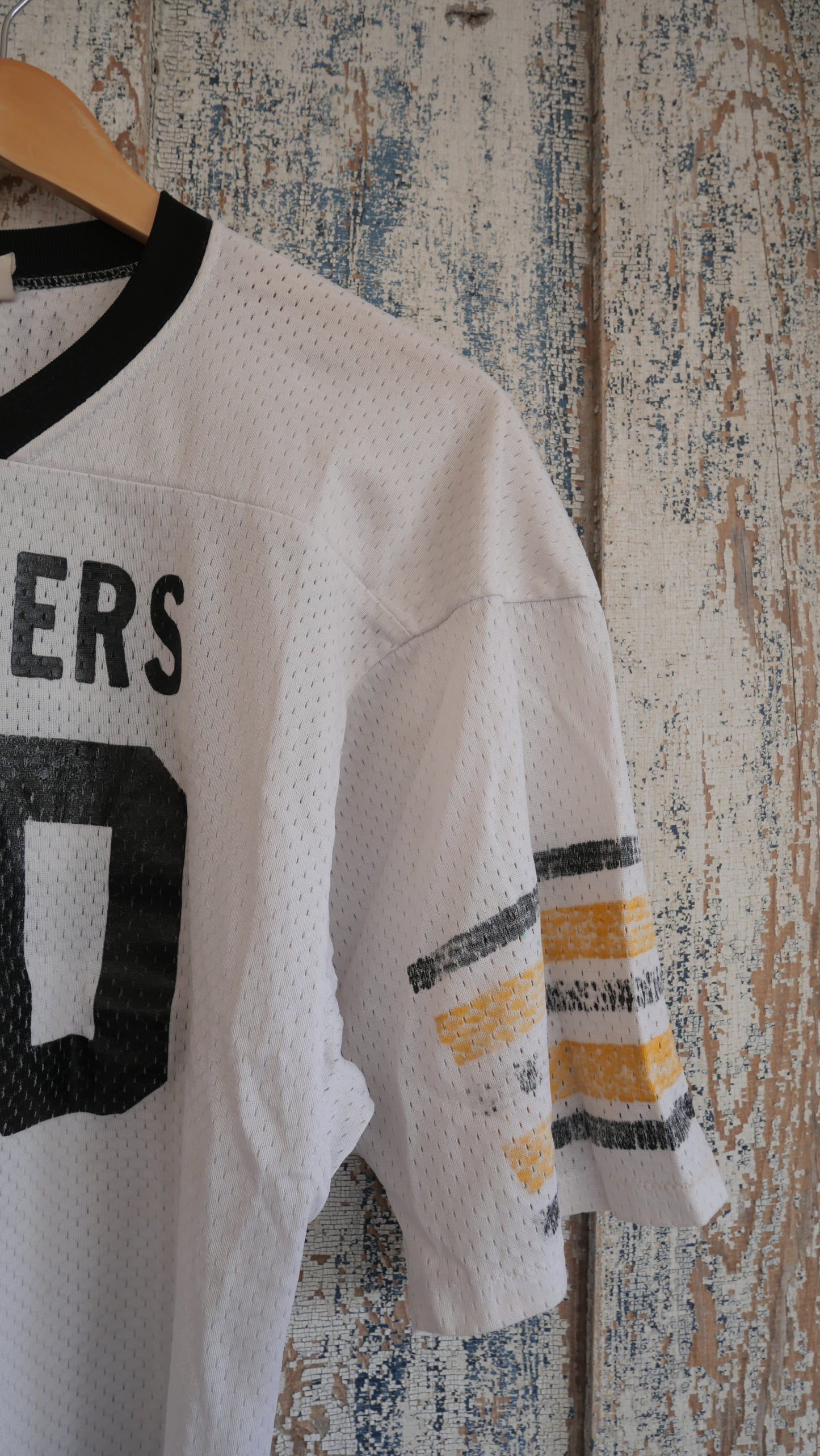 1990s Mesh Jersey | M