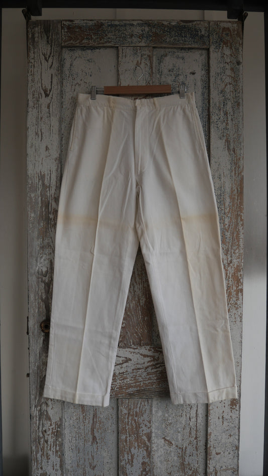 1960s Sanforized Pants | 32