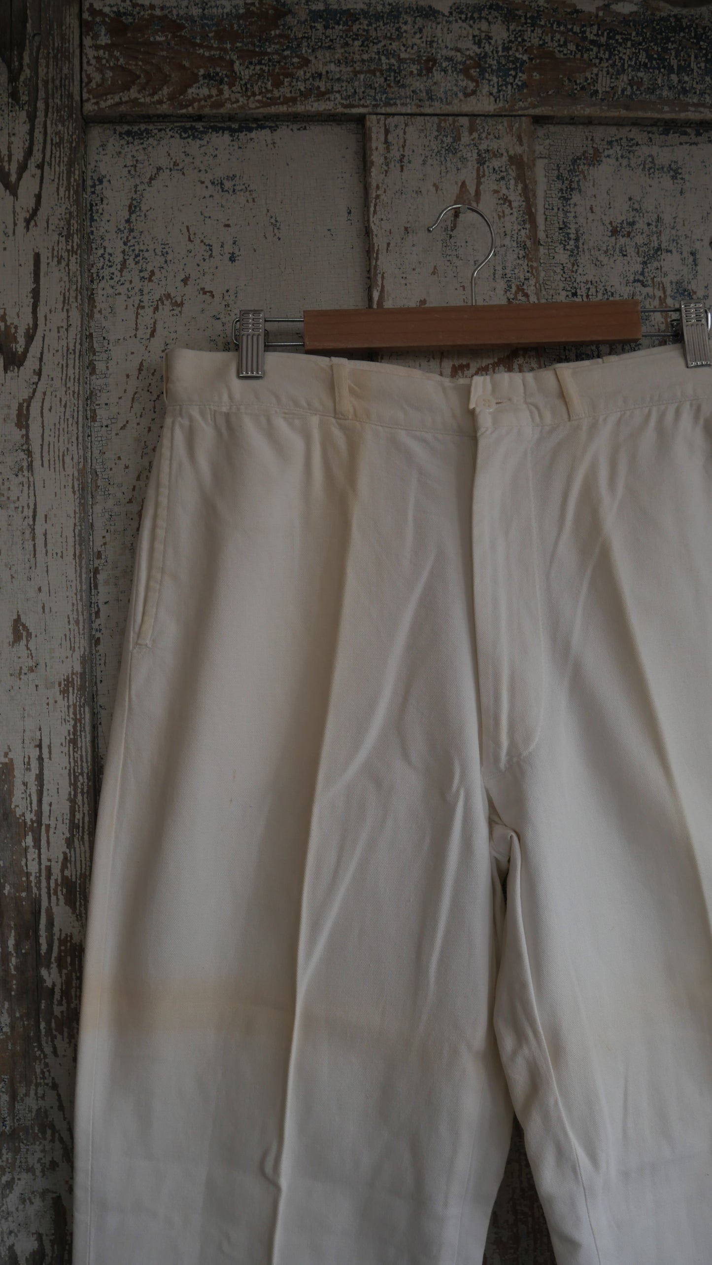 1960s Sanforized Pants | 32