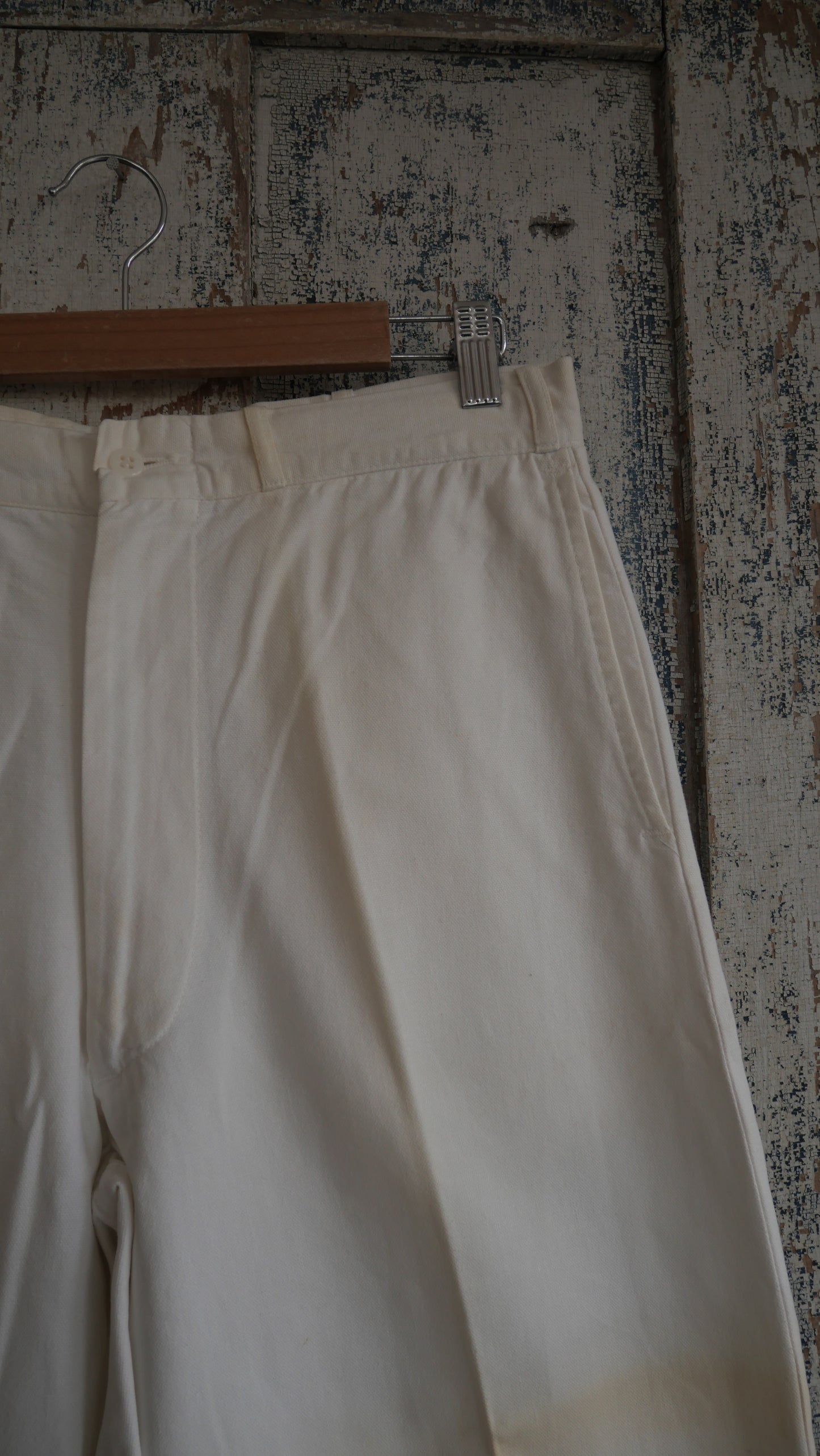 1960s Sanforized Pants | 32