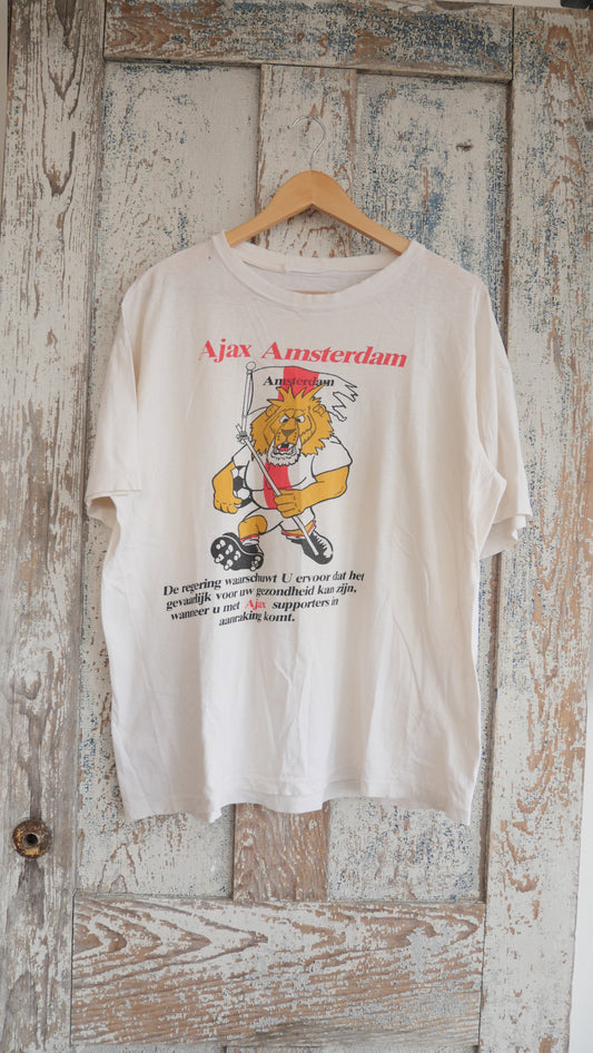 1980s Amsterdam Tee | L