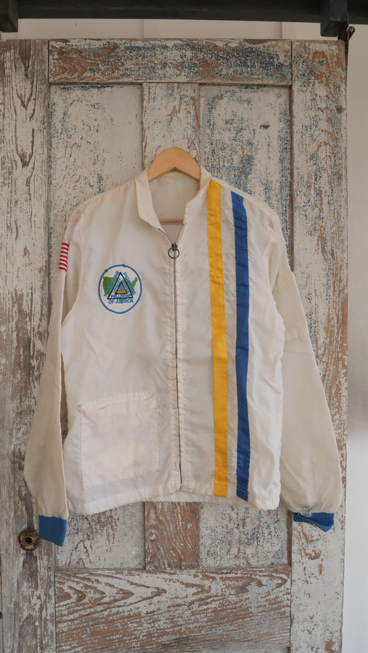 1970s Windbreaker | M