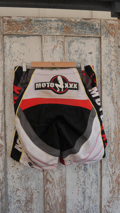 2000s Moto Shorts | 32