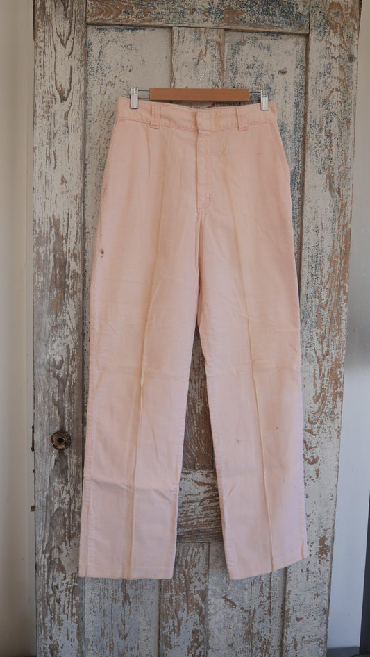 1970s Wrangler Corduroy Pants | 30