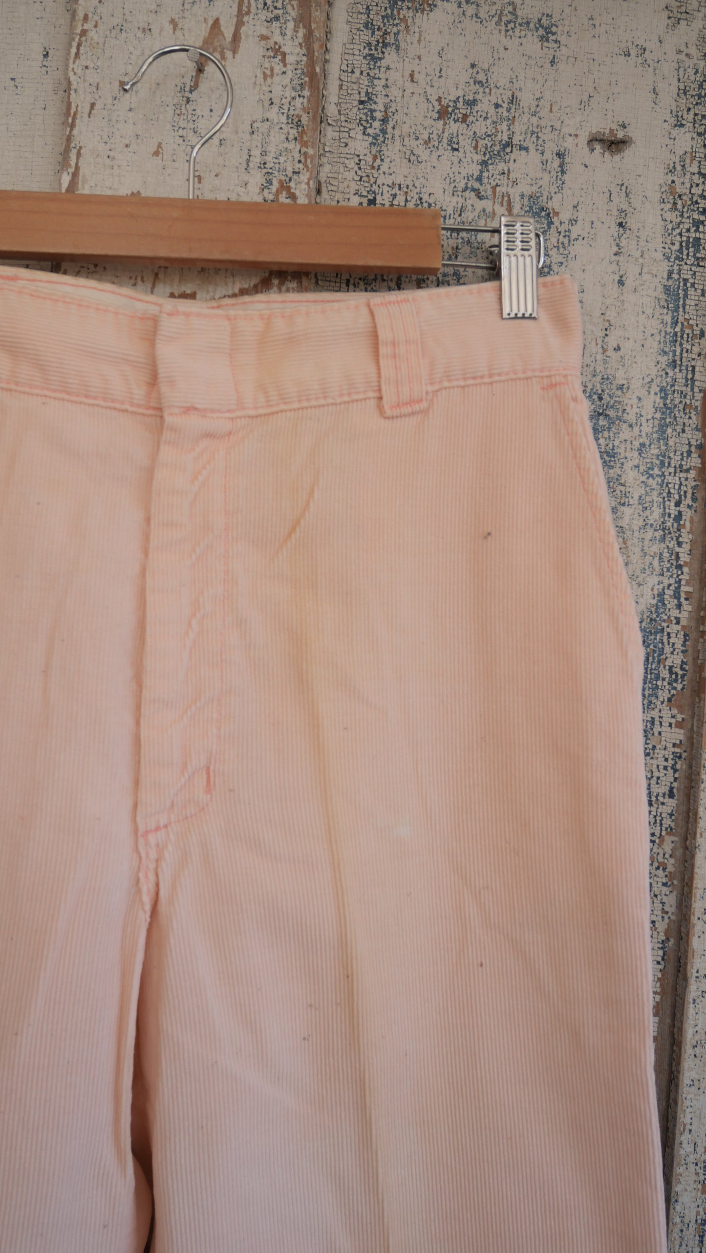 1970s Wrangler Corduroy Pants | 30