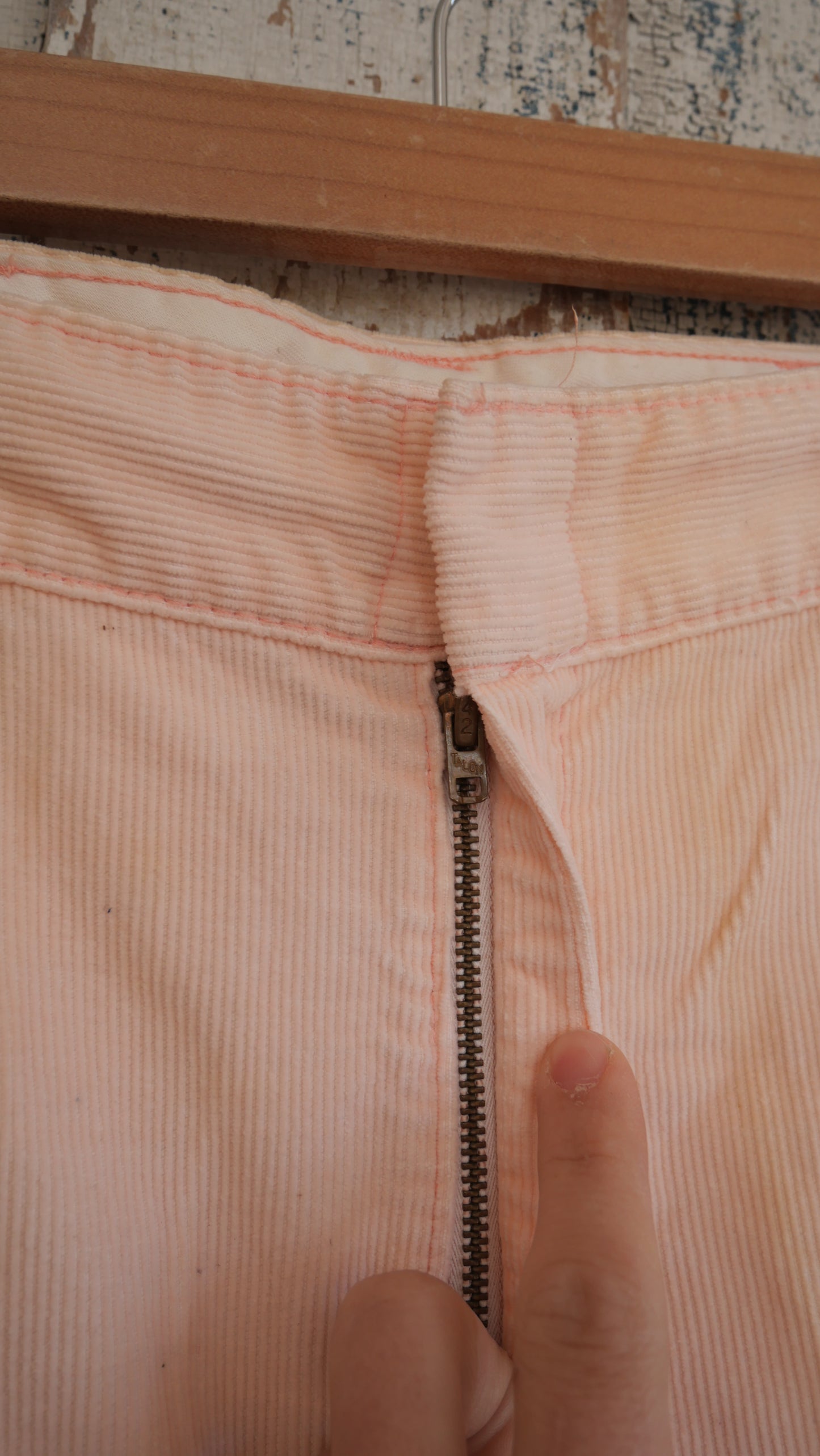 1970s Wrangler Corduroy Pants | 30