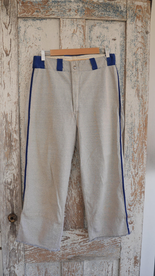 1960s Russell Baseball Pants | 30