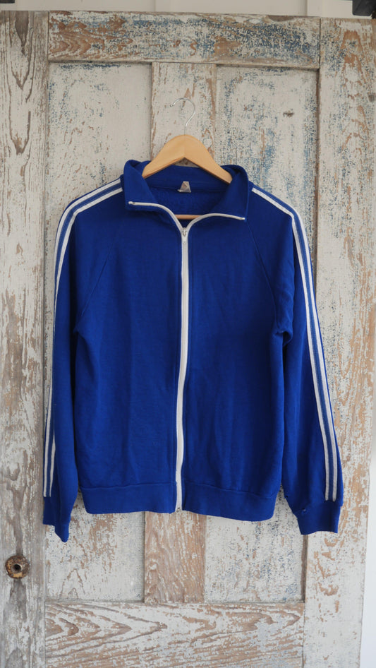 1970s Zip Up | M