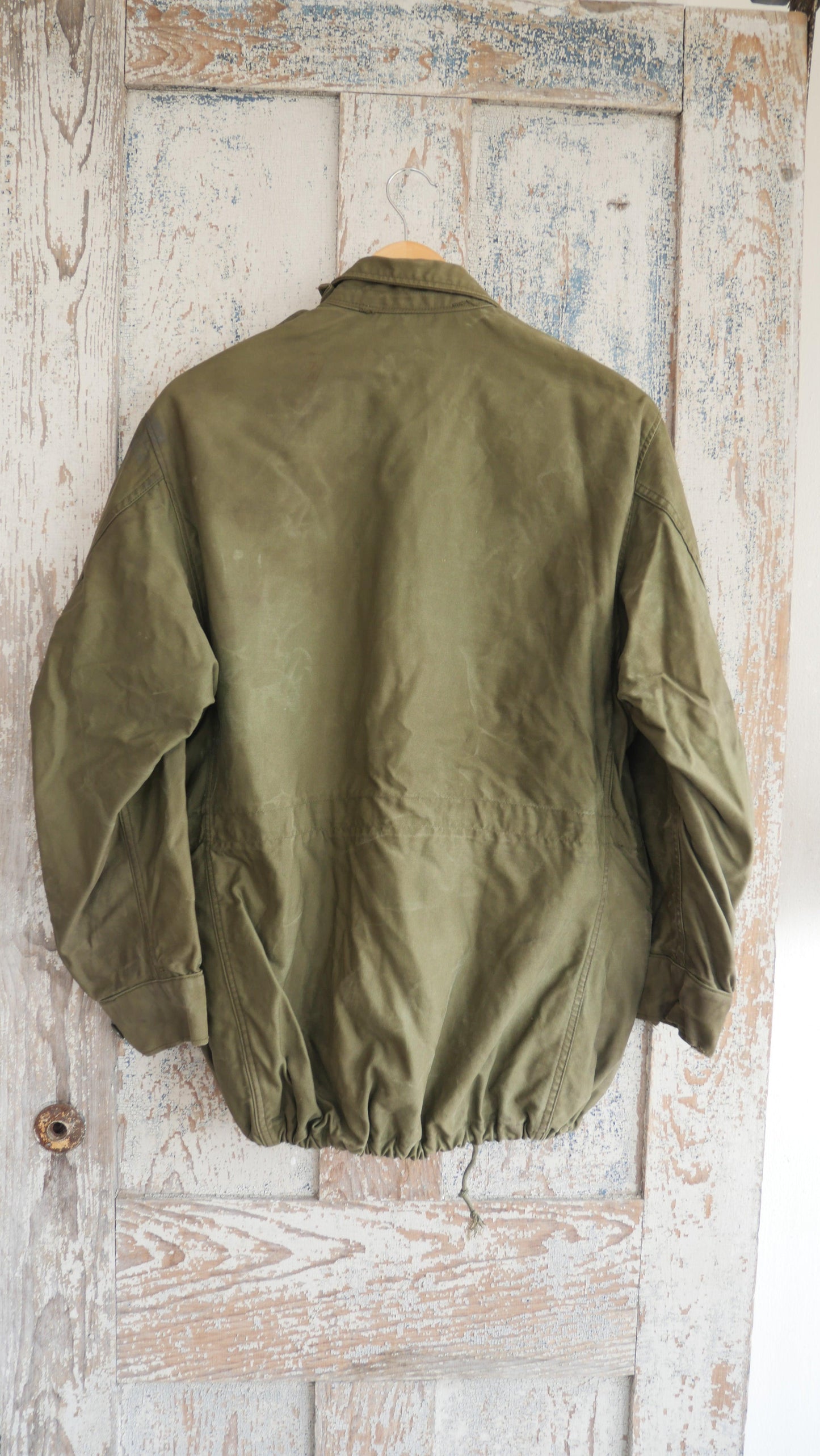 1970s "Snuff" Field Jacket | L