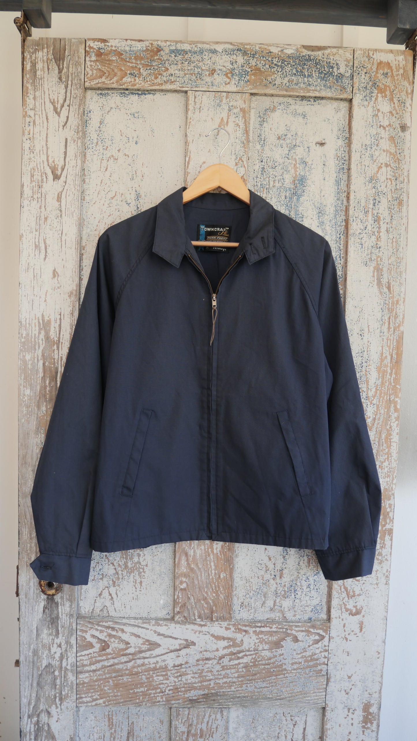 1980s Camp Jacket | L