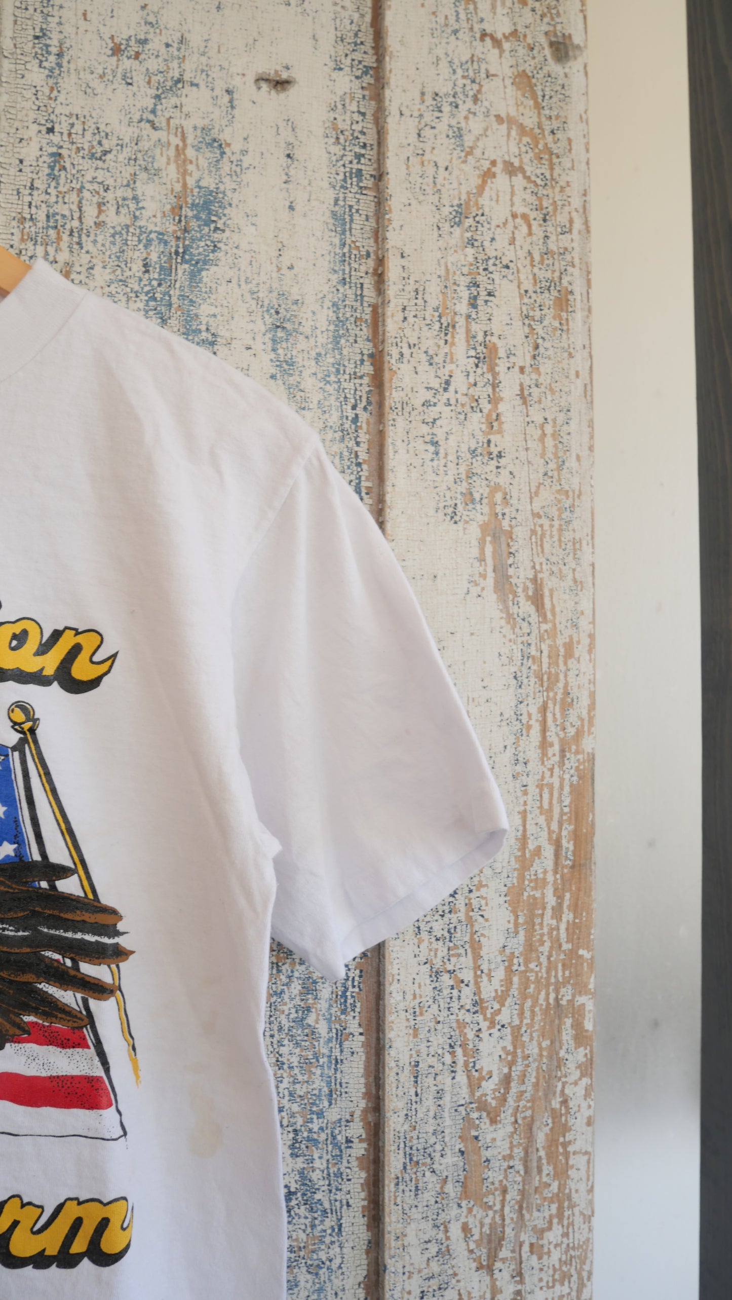 1990s Desert Storm Tee | L