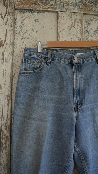 1990s Baggy Levi's | 33