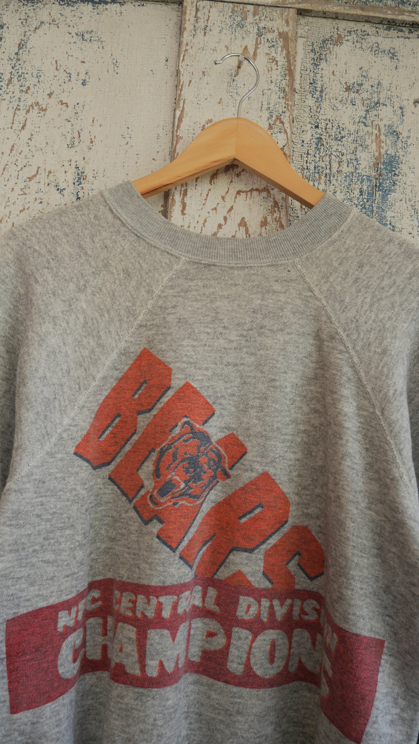 1980s Champion Crewneck | M