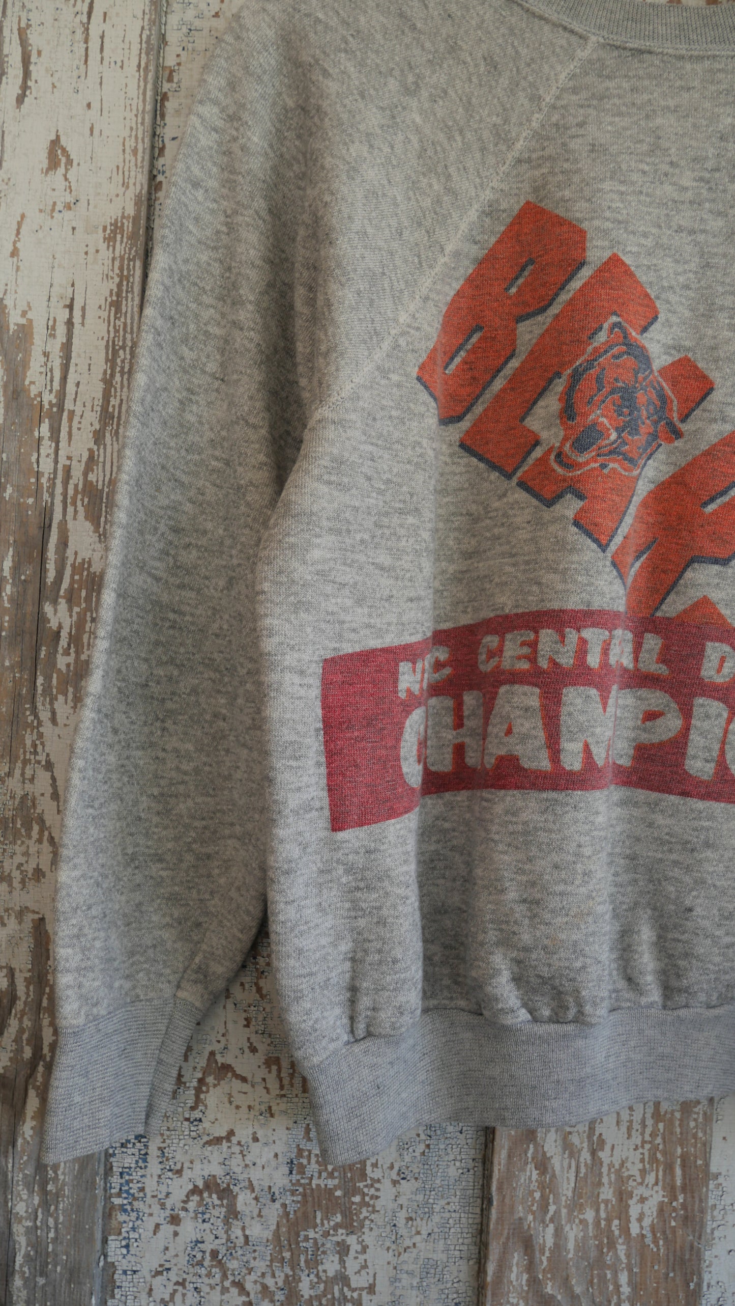 1980s Champion Crewneck | M