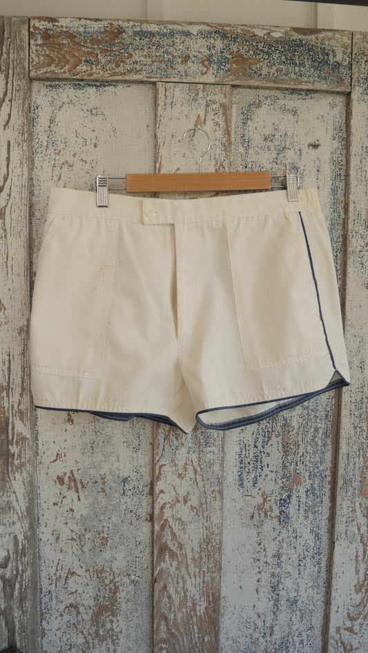 1970s Beach Shorts | 33