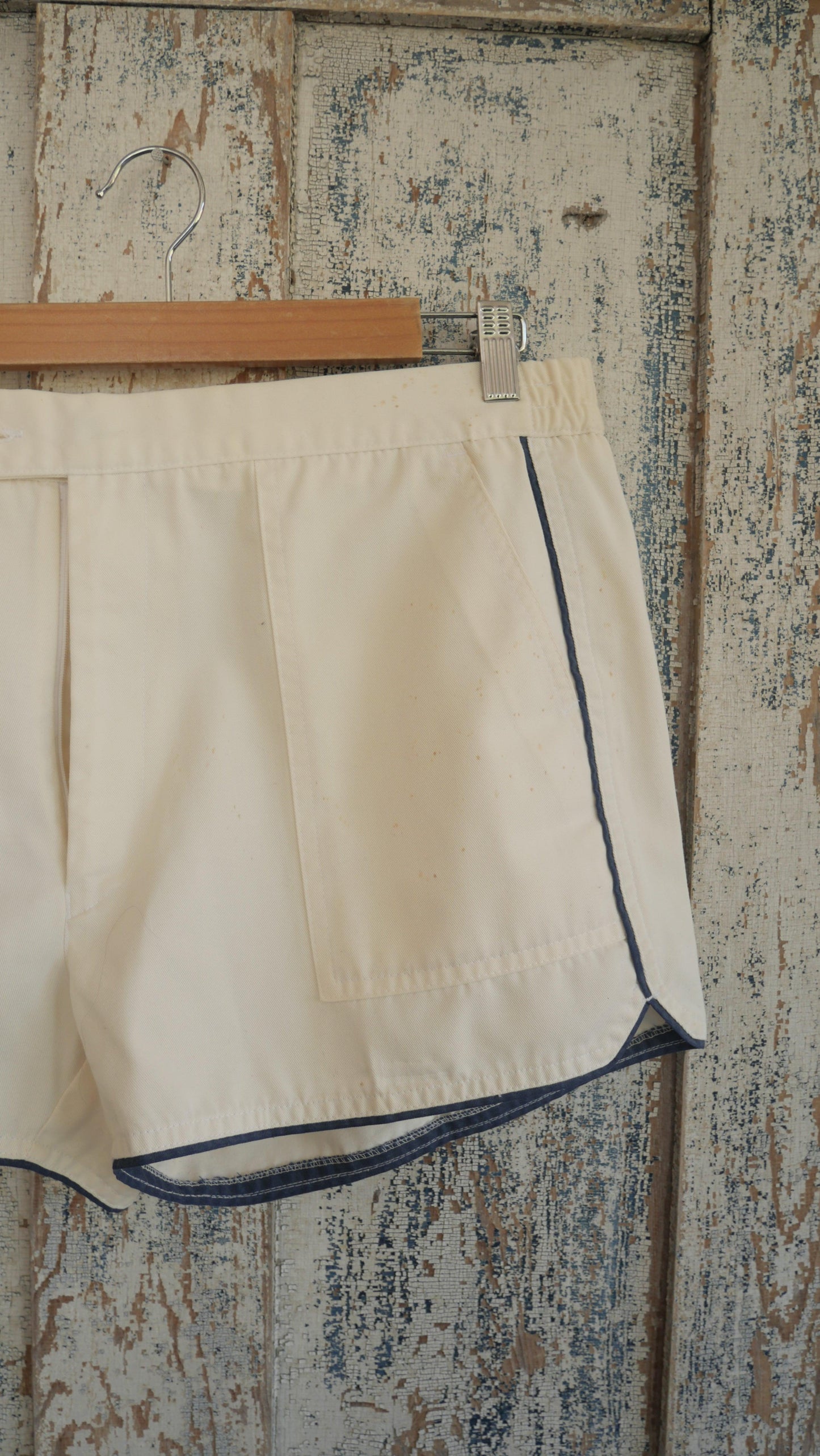 1970s Beach Shorts | 33