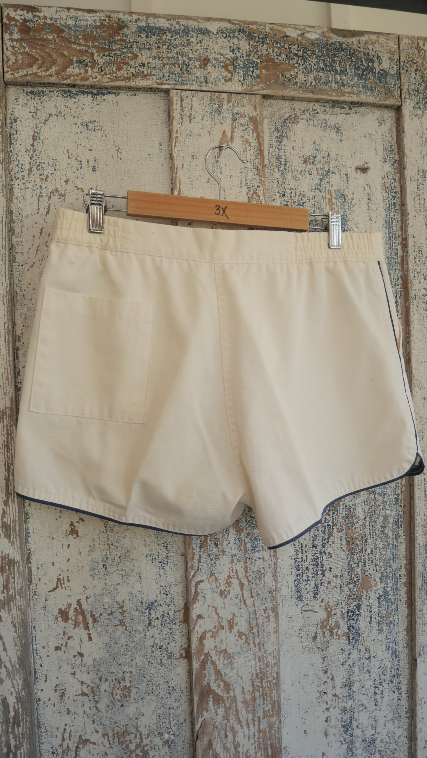 1970s Beach Shorts | 33