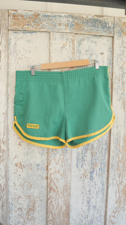 1970s Wrangler Shorts | 35