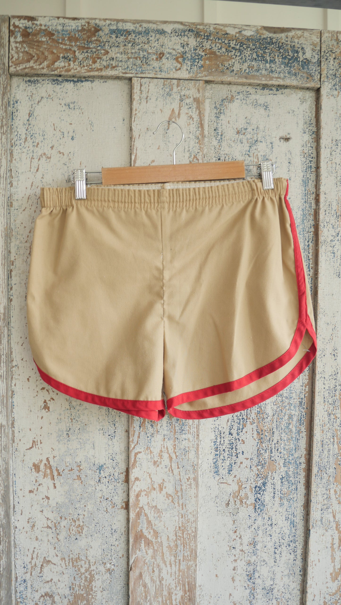 1970s Short Shorts | 32