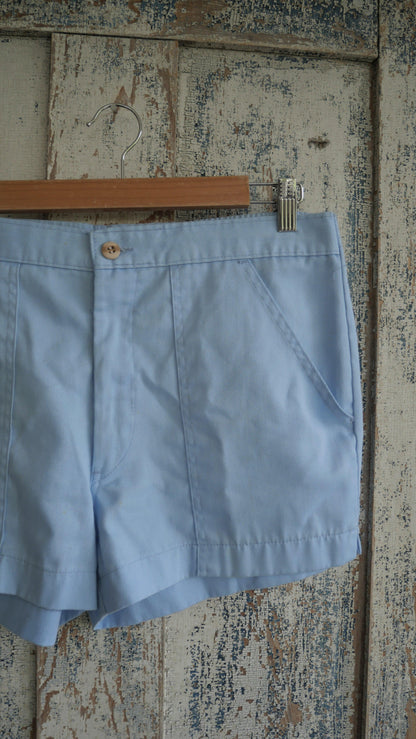 1970s Beach Shorts | 34