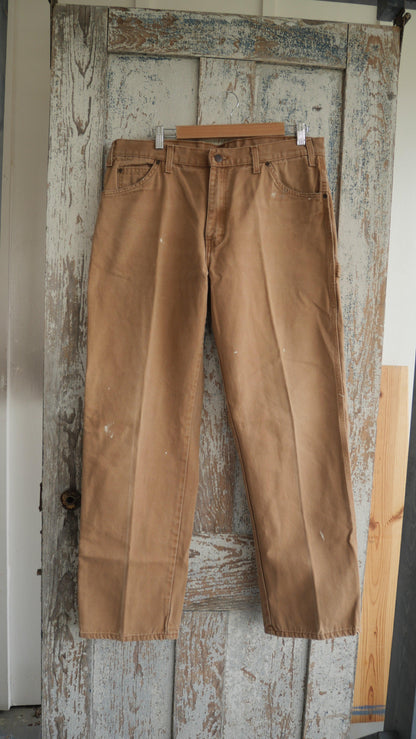 2000s Dickies Work Pants | 36