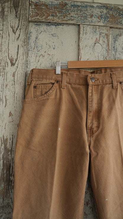 2000s Dickies Work Pants | 36