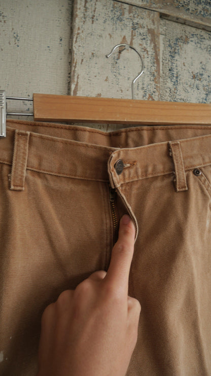 2000s Dickies Work Pants | 36