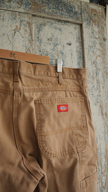 2000s Dickies Work Pants | 36
