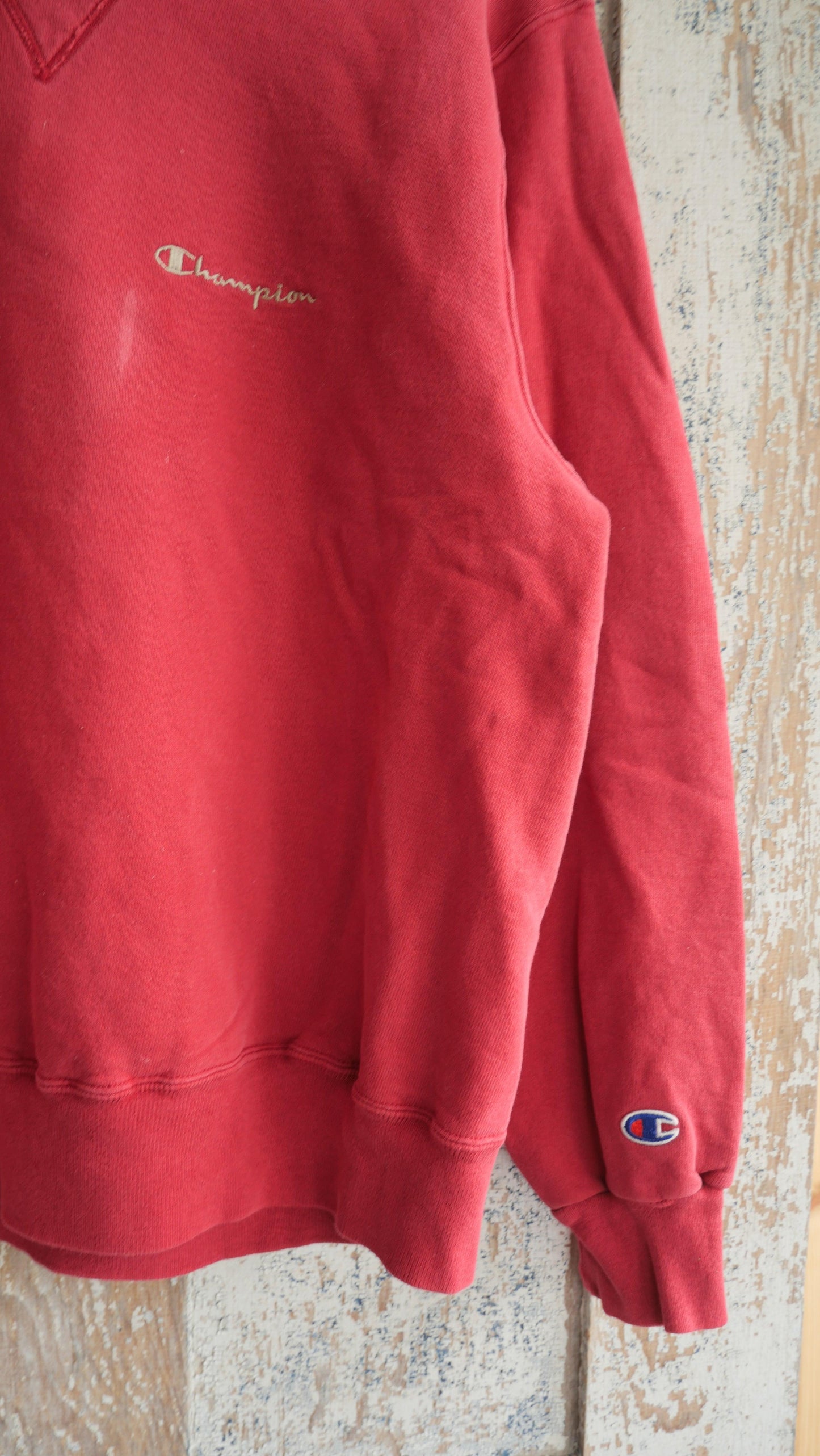 1990s Champion Crewneck | M