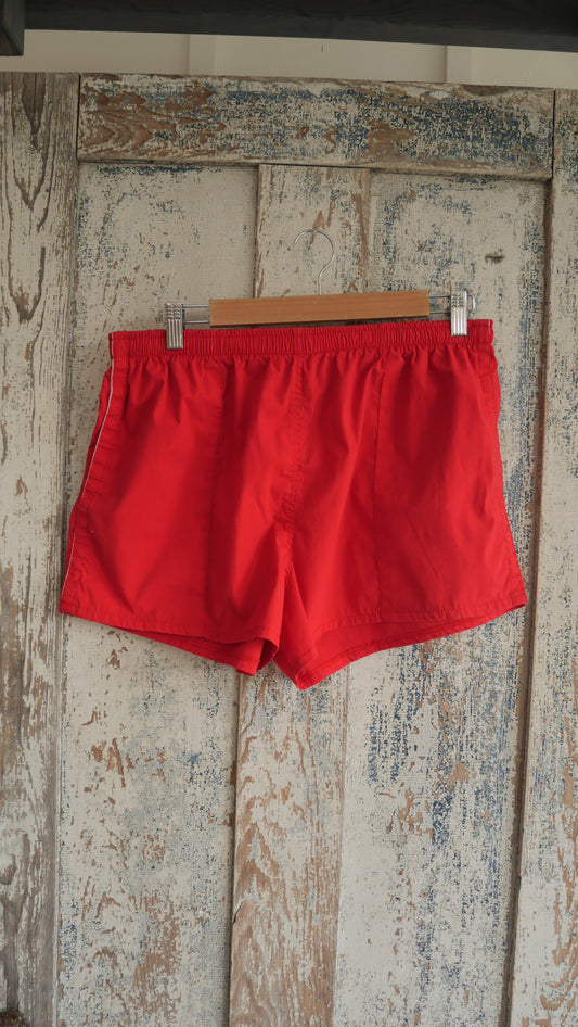 1970s Micro Shorts | 32