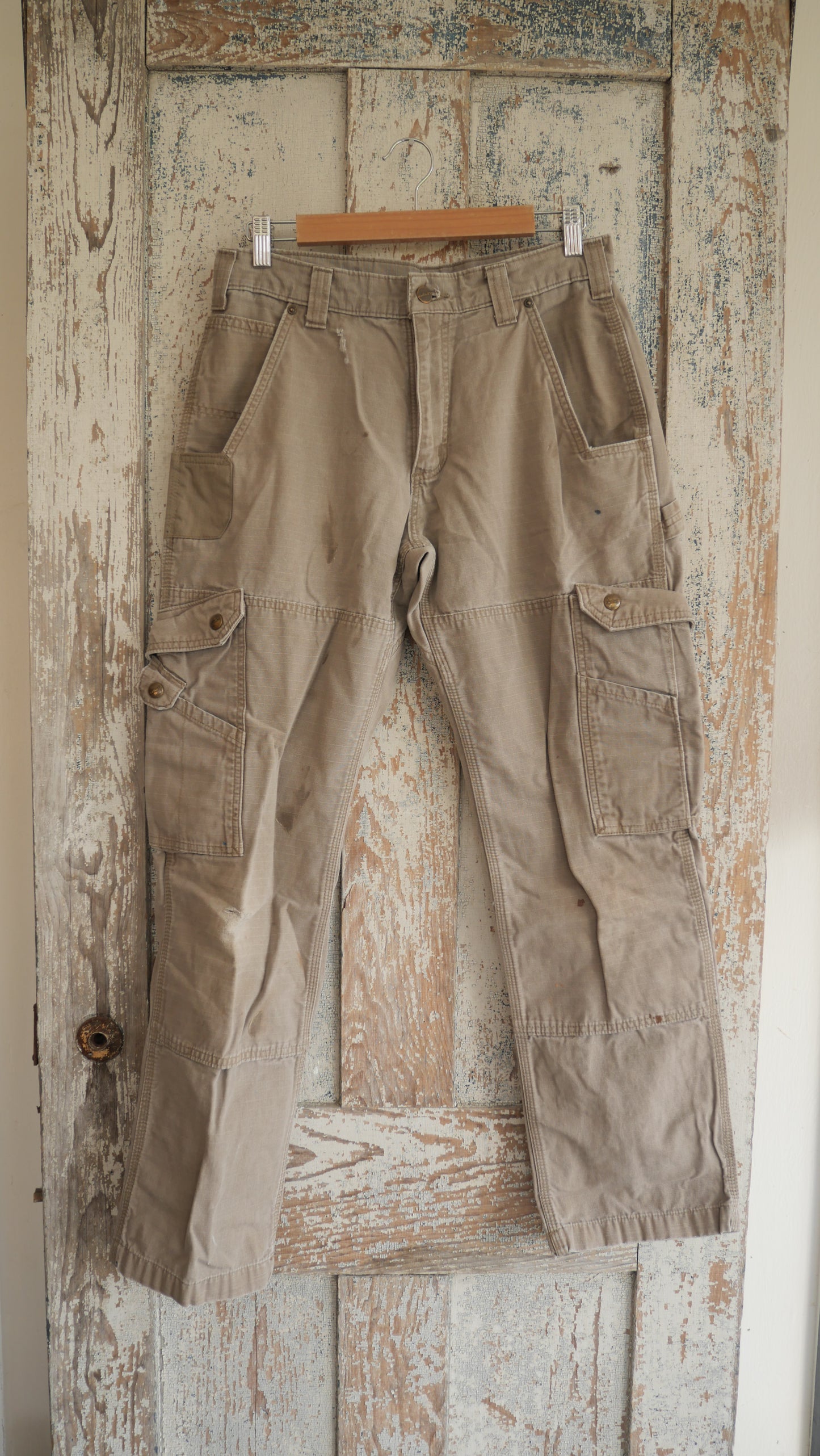 2000s Carhartt Work Pants | 31