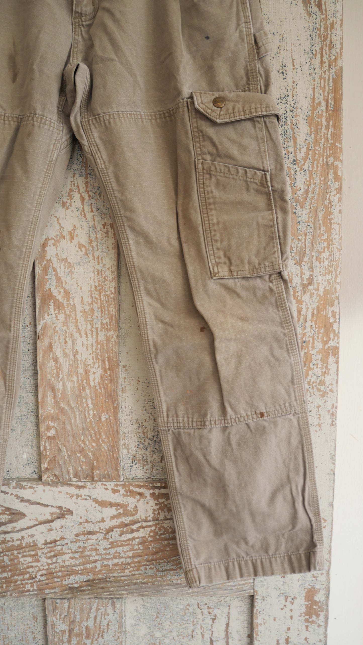 2000s Carhartt Work Pants | 31