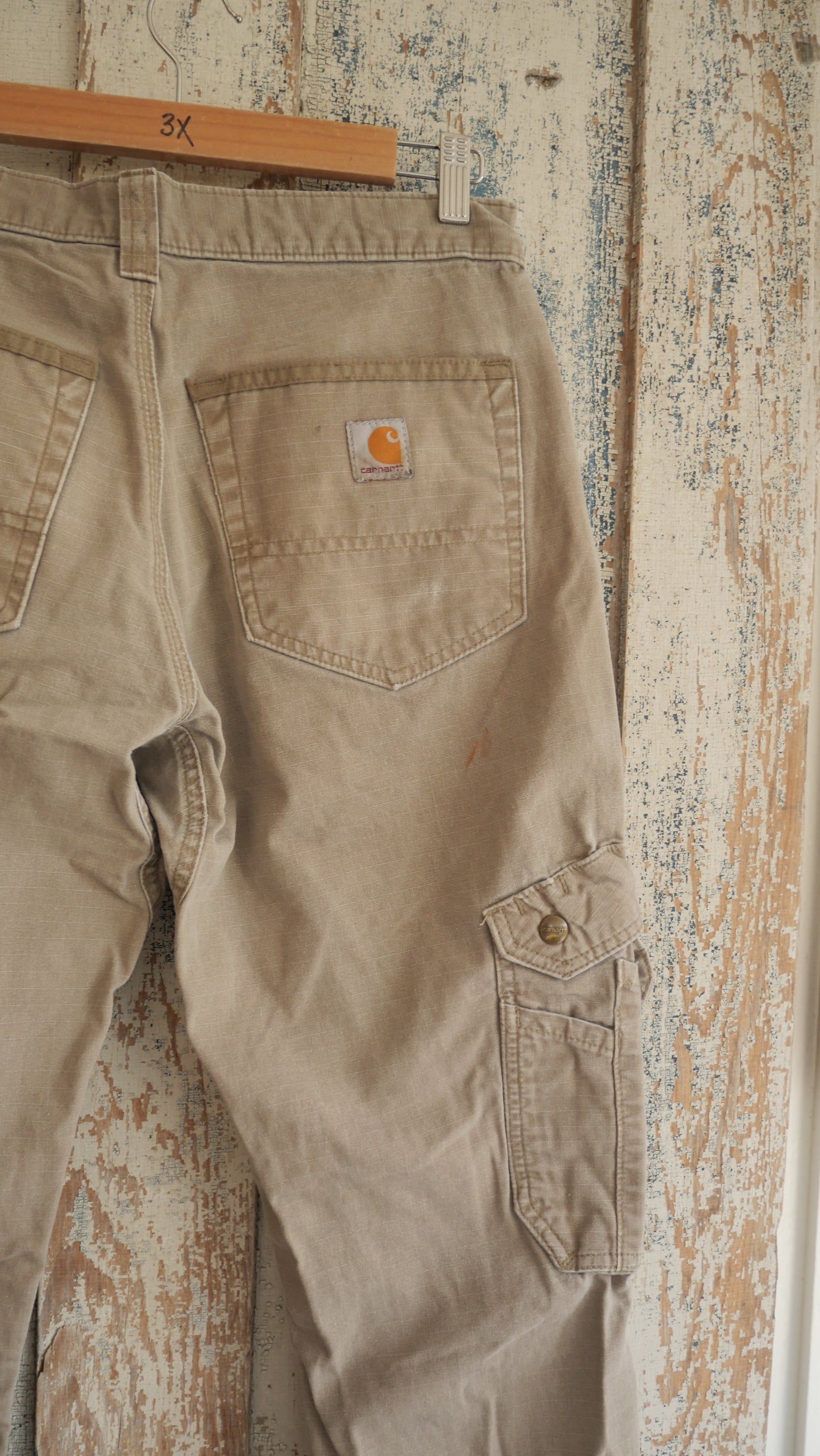 2000s Carhartt Work Pants | 31