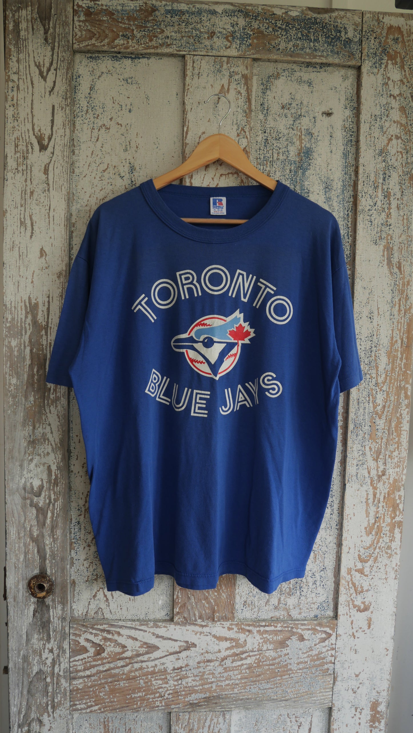 1980s Blue Jays Tee | XL