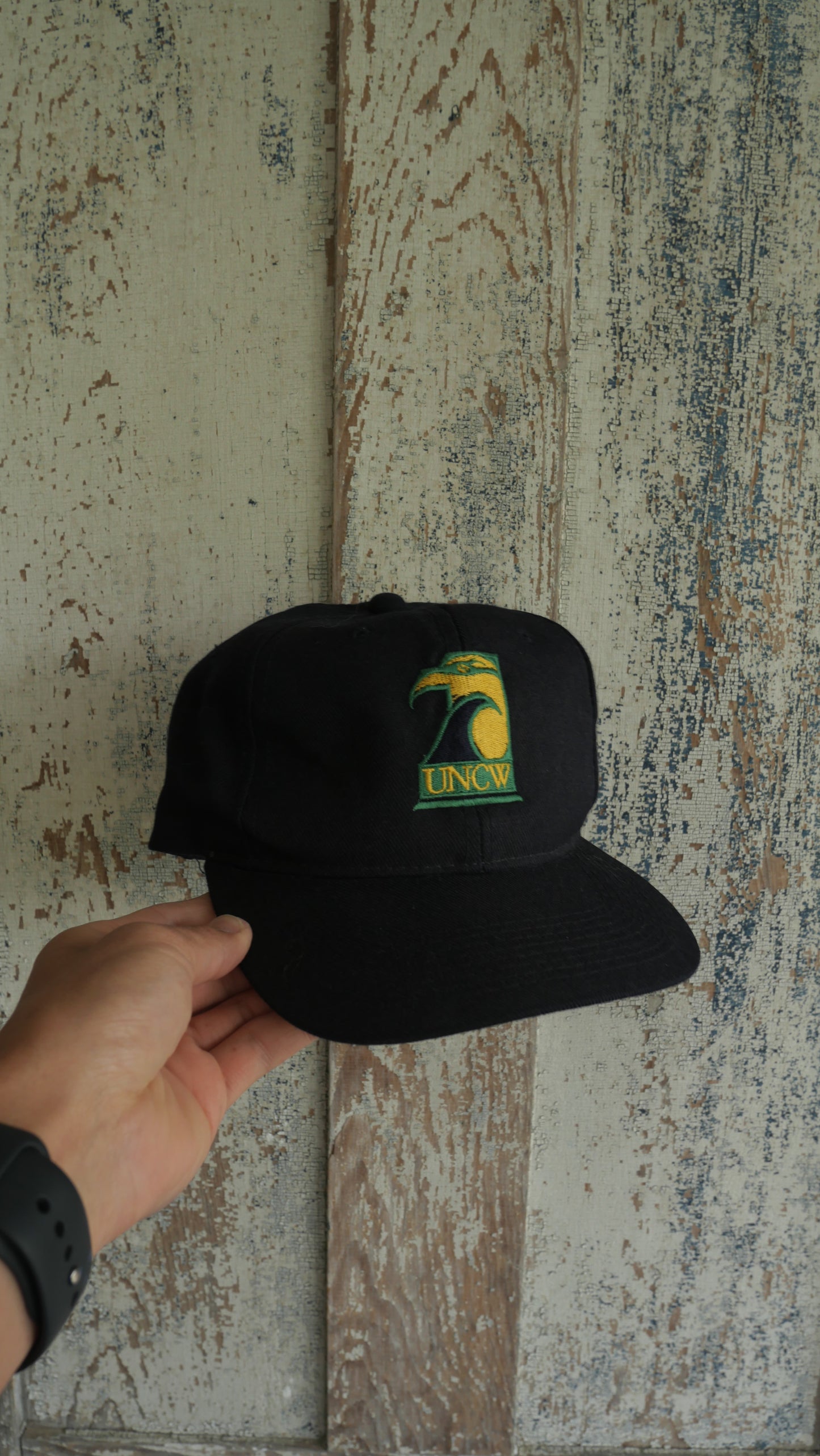 1990s UNCW Hat