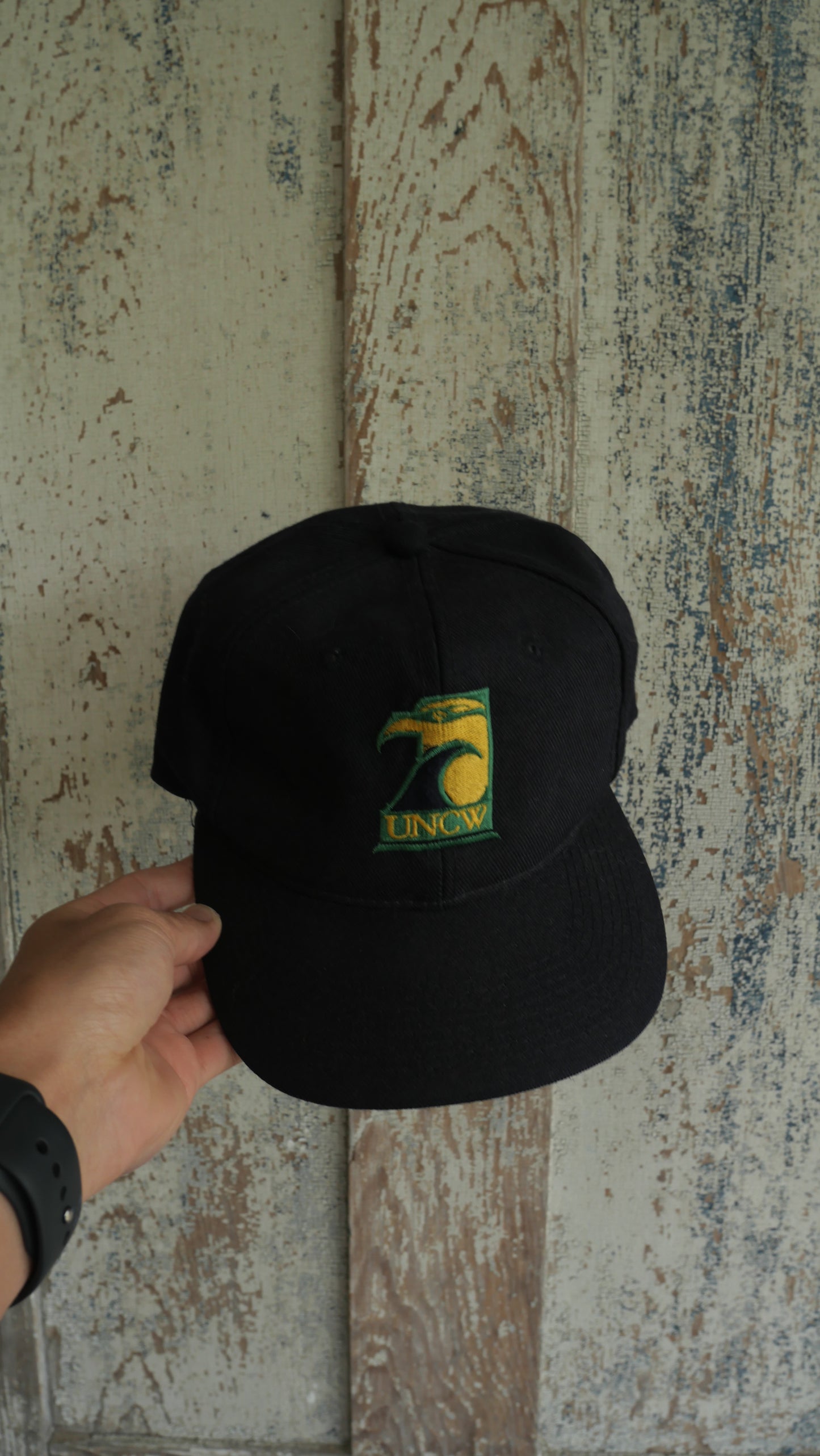 1990s UNCW Hat