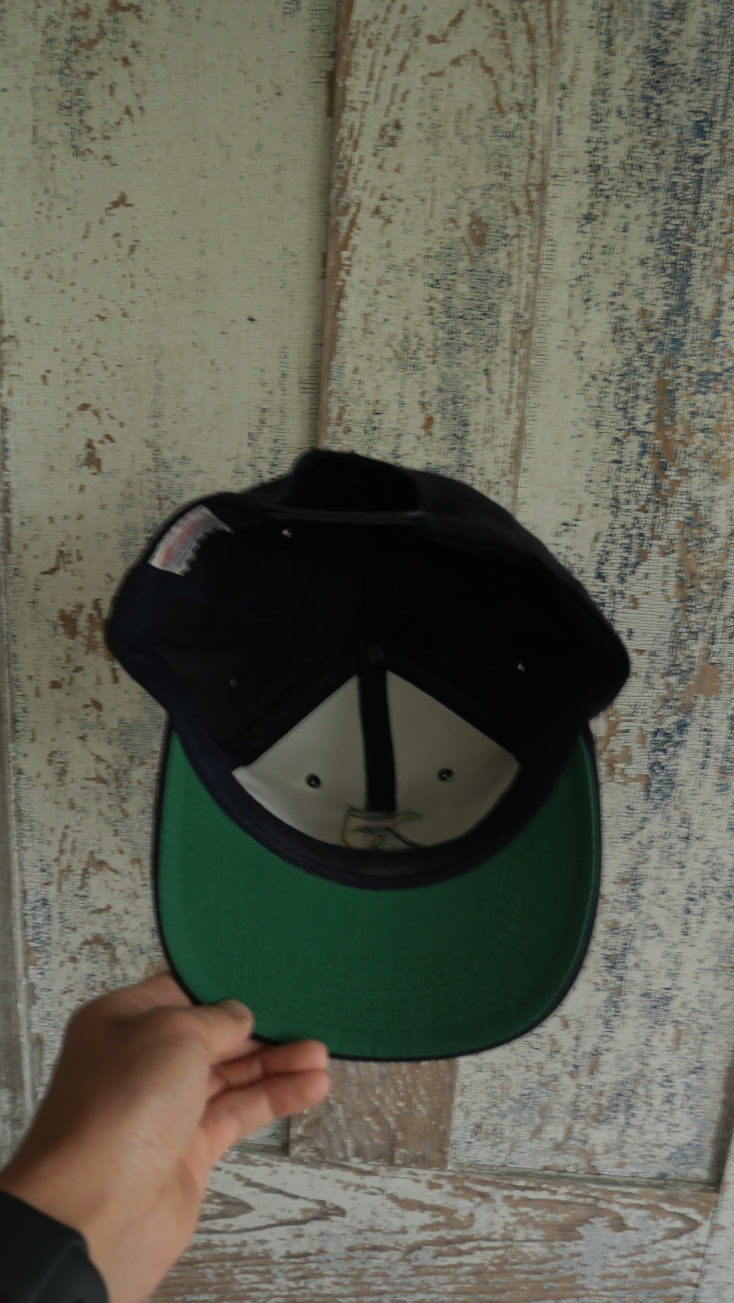 1990s UNCW Hat