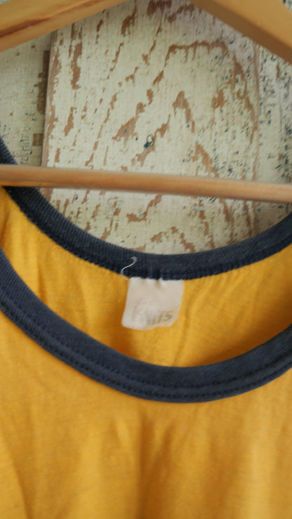 1970s Tank | L